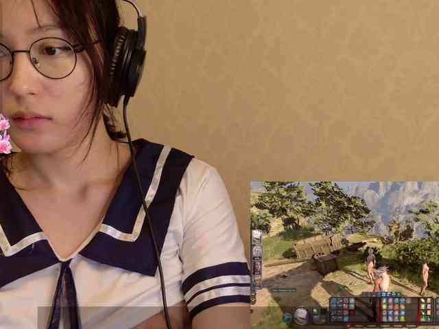 Kisik258 pusssy camshow