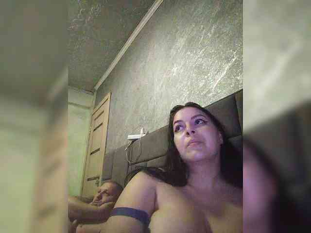 Kissmabont footjob camshow