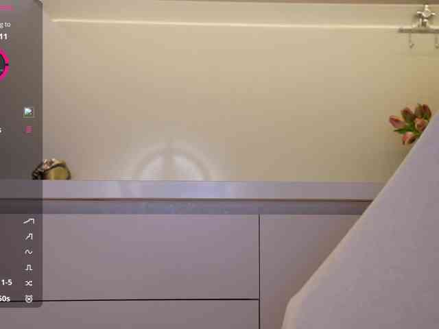 Kistochkaa solo masturbation