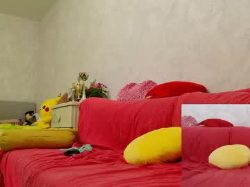 Ladybigsmile crazyticket