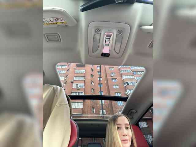 Lana-lana03 tits camshow