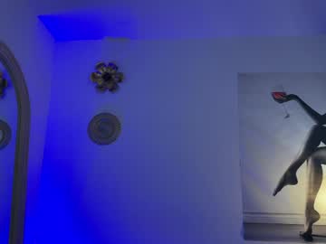 Larissa_baker squirt