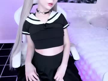 Lily_weep solo masturbation - 20 August 2023