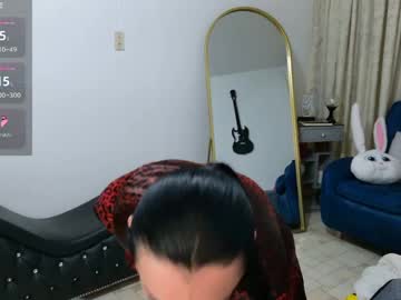 Litas_secrets with friend show - 08/10/2025