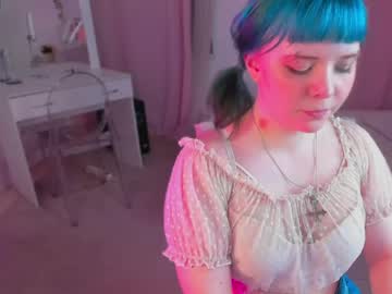 Lollyshy__ reverse cowgirl show - 07-24-2023