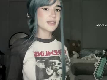 Lonelly_lolly98 masturbation camshow