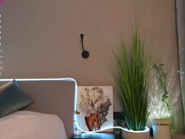 Lovely__alisa crazyticket show - June 04 2023