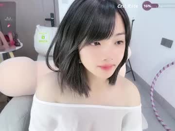 Luckaisha solo masturbation