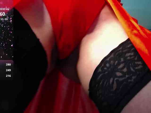 Medovaja masturbation camshow - 2023 December 25