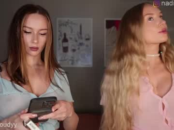 Mia_cloudy private show - 08/18/2023