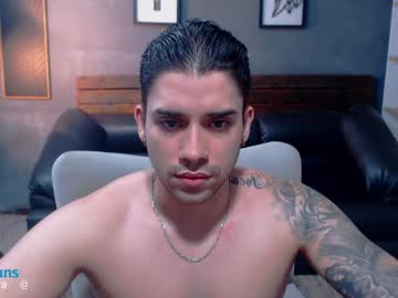 Mike_montoya crazyticket show