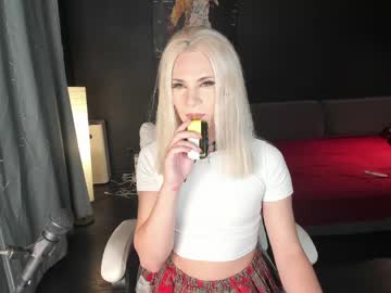 Milena_marshmallows private show - 10/08/2023