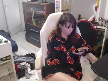 Missthon crazyticket camshow