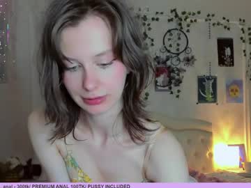 Neko_kitsune oiled camshow - 05/02/2023