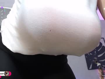 Neytiri_moon tits camshow - 09/22/2023
