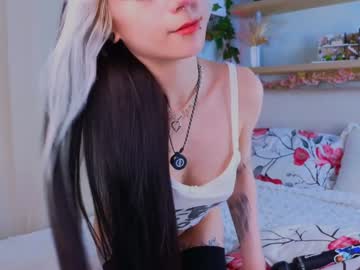 Pamelaryant self squirt show