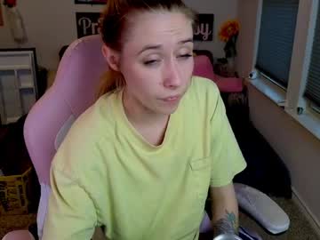 Pr3ttyp1nkpussy masturbation