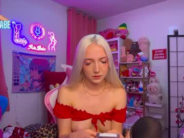 Riababe deepthroat camshow