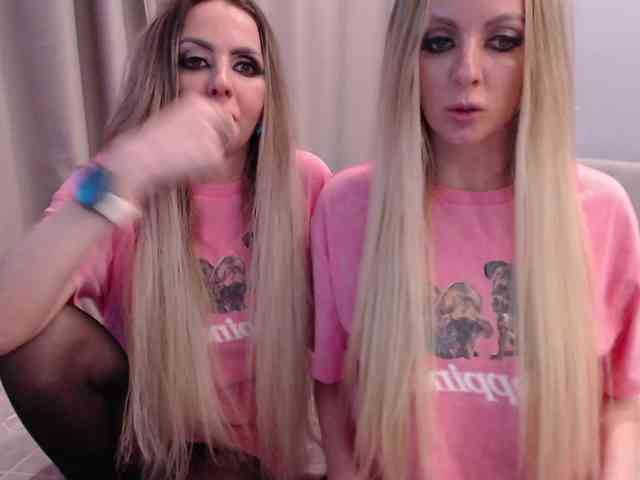 Sexytigress private show camshow