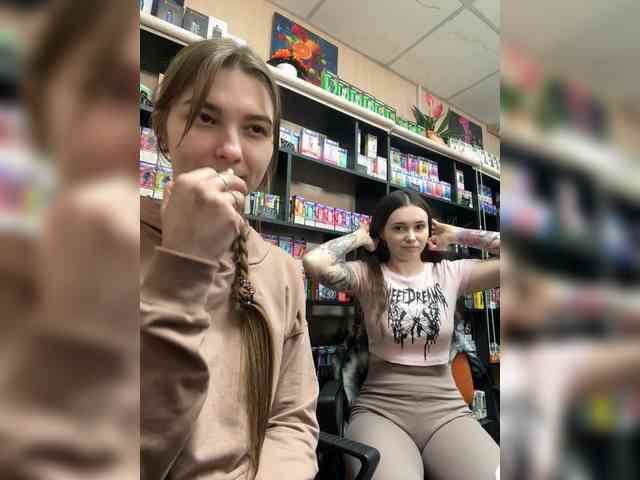 Sofi-edvige hard anal camshow