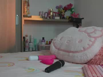 Sophie_lii with friend camshow