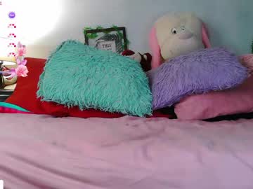 Stephanie_golden pussy camshow