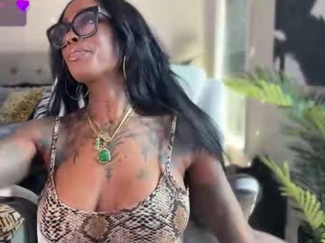 Tatted_vixen premium show