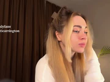 Tatti_1 pussy play - 09/04/2023