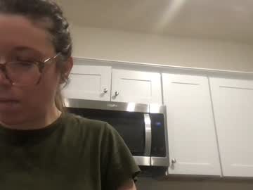 Texas_blonde with friend