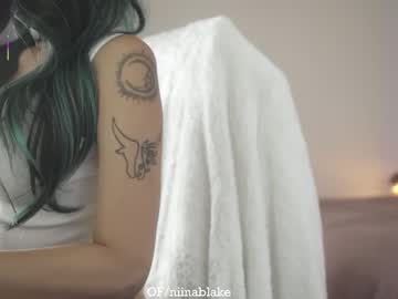 Violett_bray solo masturbation - 11.23.2023