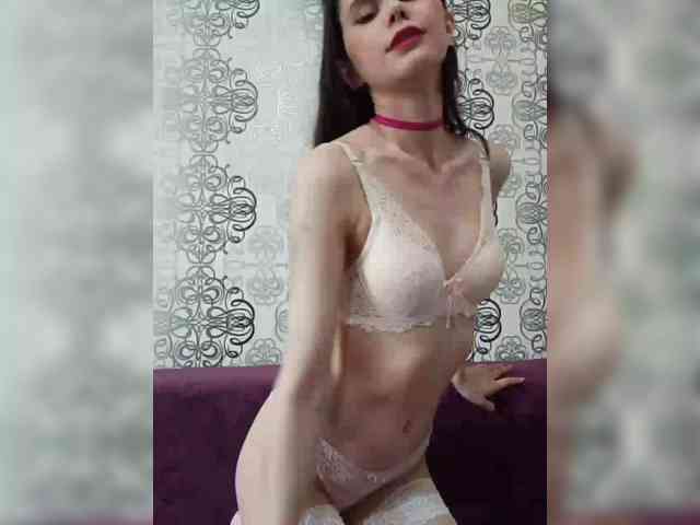 -Little-Devil self squirt show