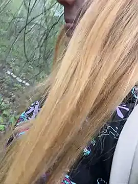 AmmyHot lesbian camshow
