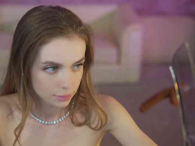 Anabelka054 masturbation