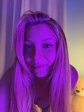 AnastasiaAniess fingering show
