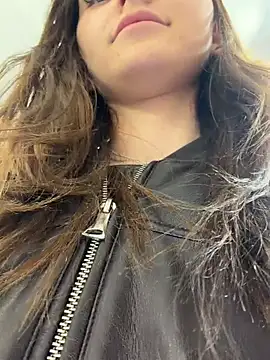 AnitaFly masturbation - 20.05.2026