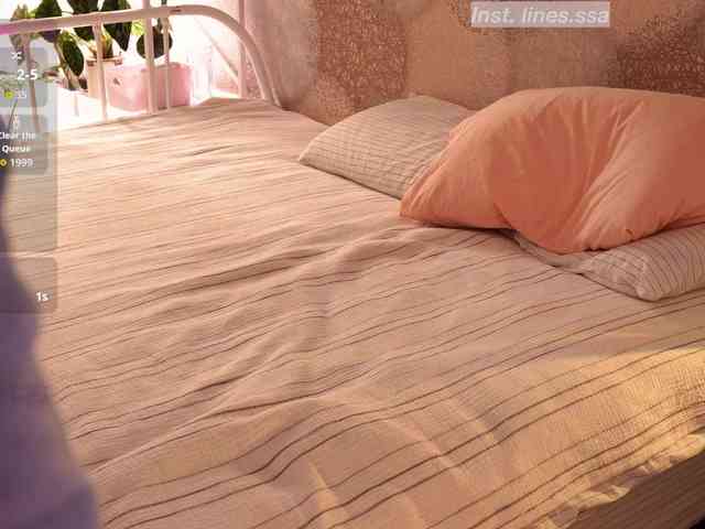 Arisha-w self squirt