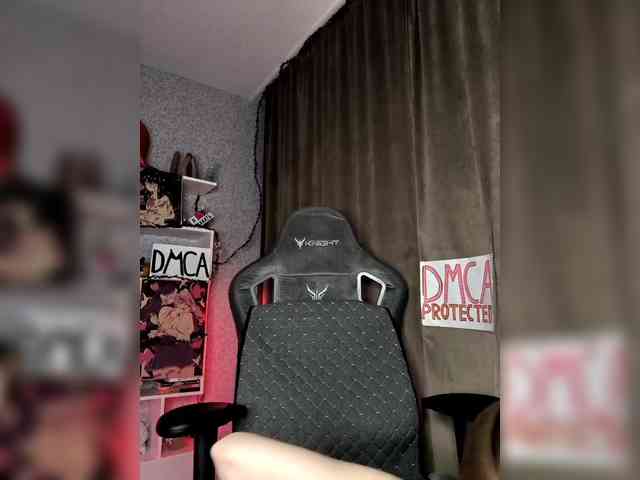 BadGirlv1 with friend