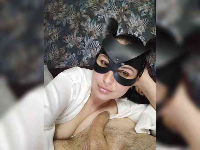 BlackPanther1 tits fuck camshow - 11.12.2023