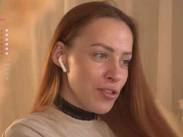 BlackWidow22 pussy play show - 08/27/2023