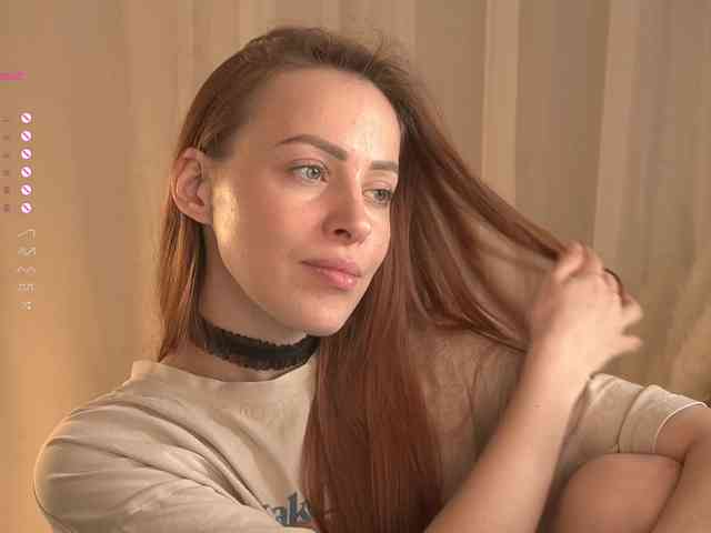 BlackWidow22 solo masturbation show - July 10 2023