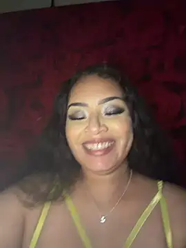 CarmelaAnthony ass play