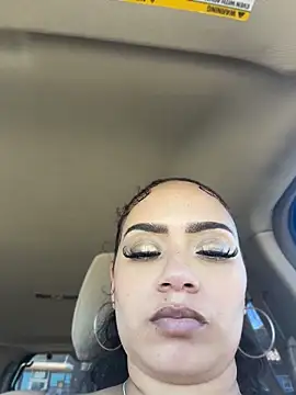 CarmelaAnthony lesbian