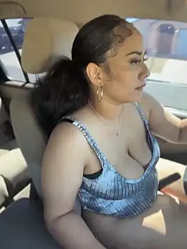 CarmelaAnthony pussy play