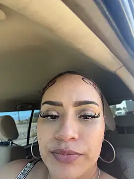 CarmelaAnthony tits camshow