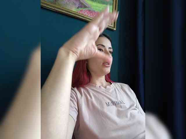 CrazyPussy07 pussy camshow - 24-04-2023