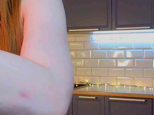 CrystalDiva solo masturbation