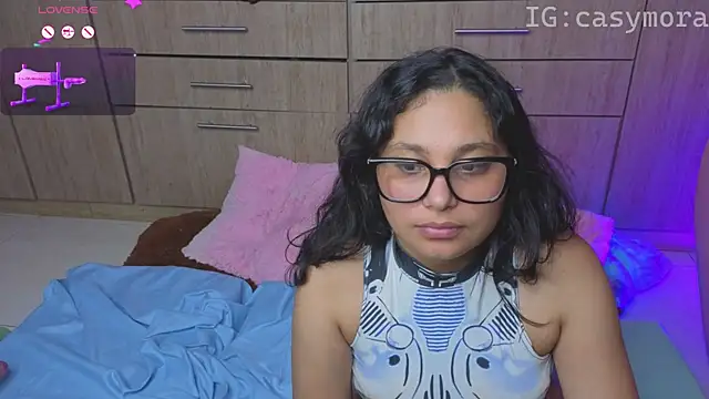 Cuteprincess21 facial show