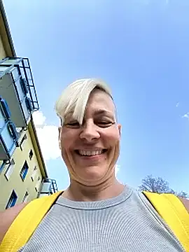 DarleenHot reverse cowgirl - 10-21-2023