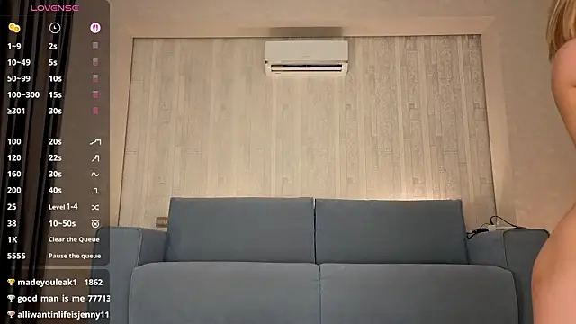 Evangel11 with friend