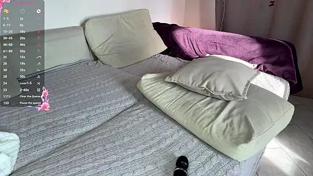 FruityXo tits - 04/09/2025
